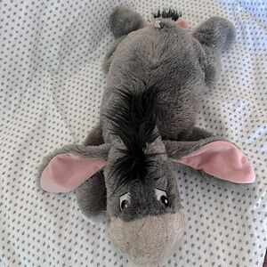Eeyore Plush from Disney World